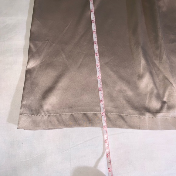 Twelve by Twelve Short Mini Dress - Picture 7 of 10